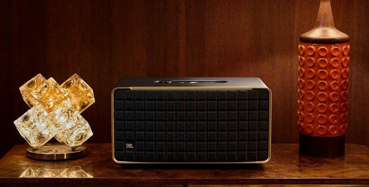 IFA 2023: Harman lança linha JBL Authentics | HARMAN Brasil